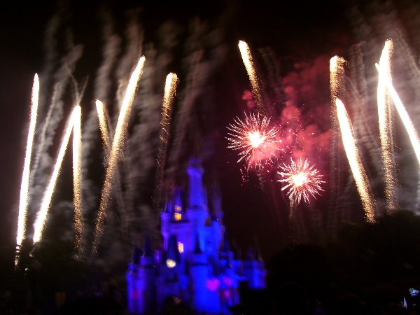 wishes