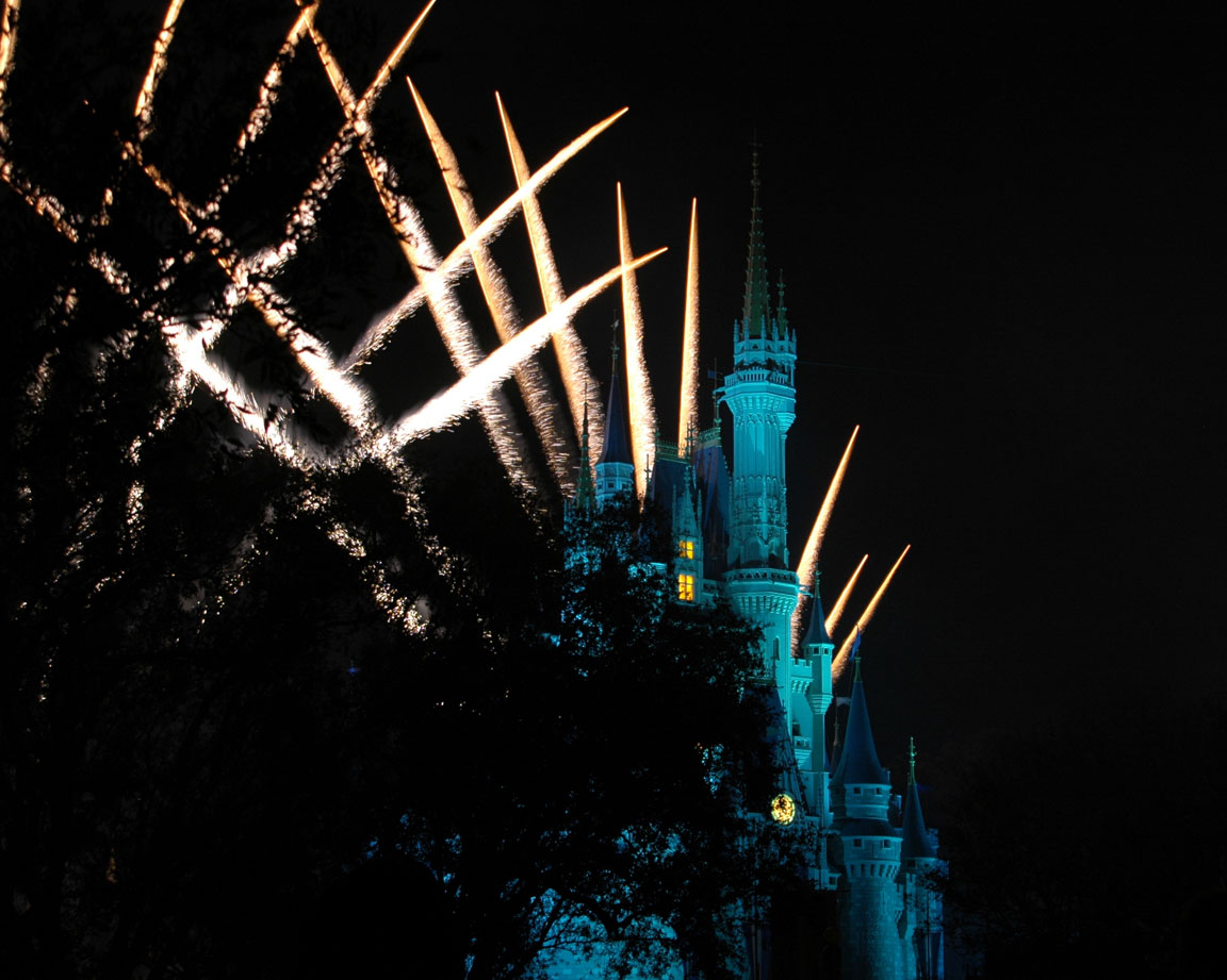 Wishes