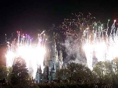 wishes