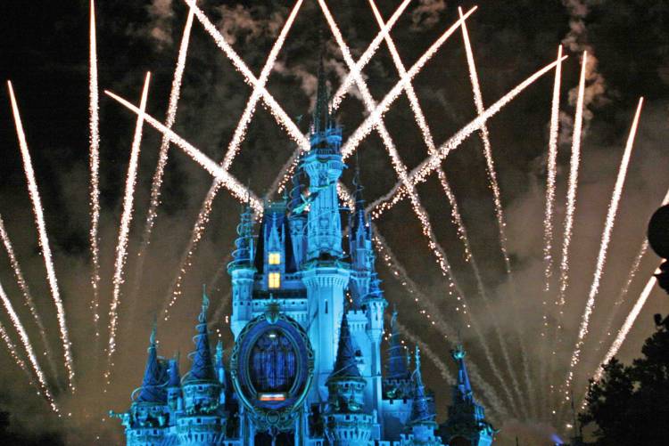 Wishes!