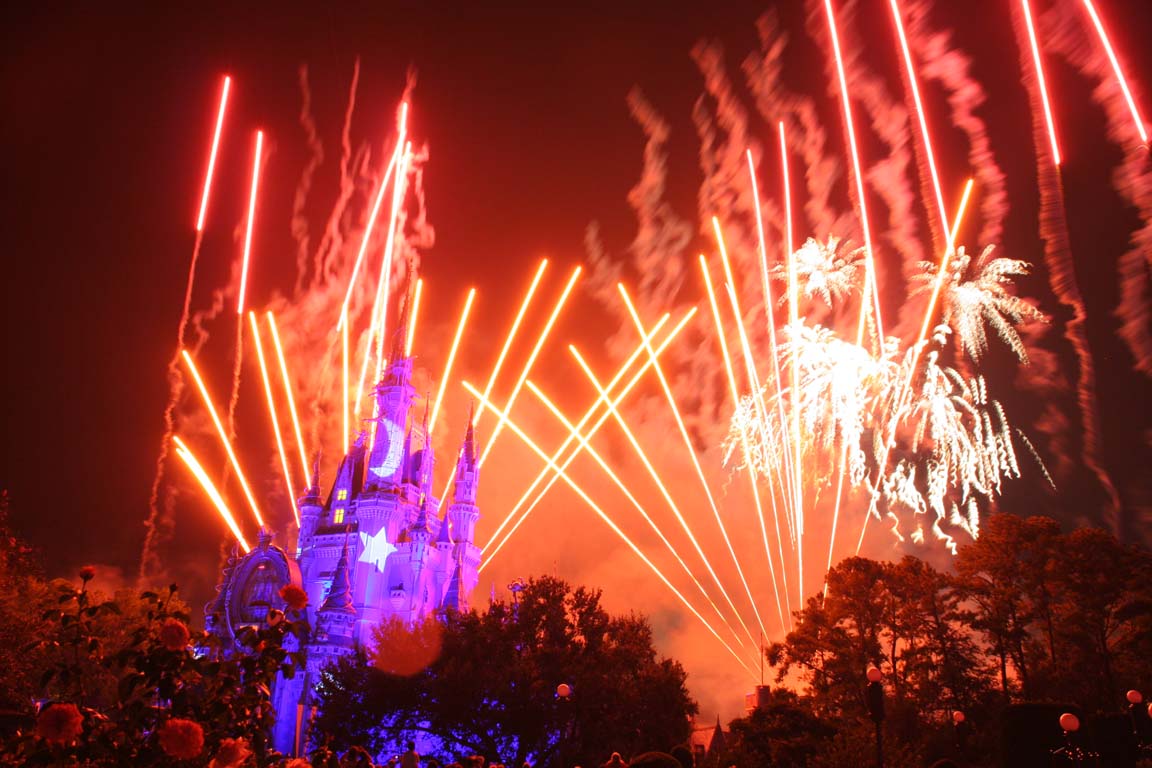 Wishes