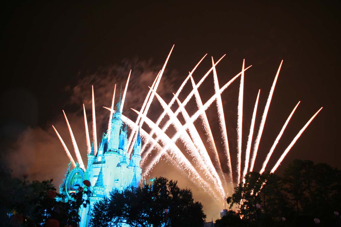 Wishes