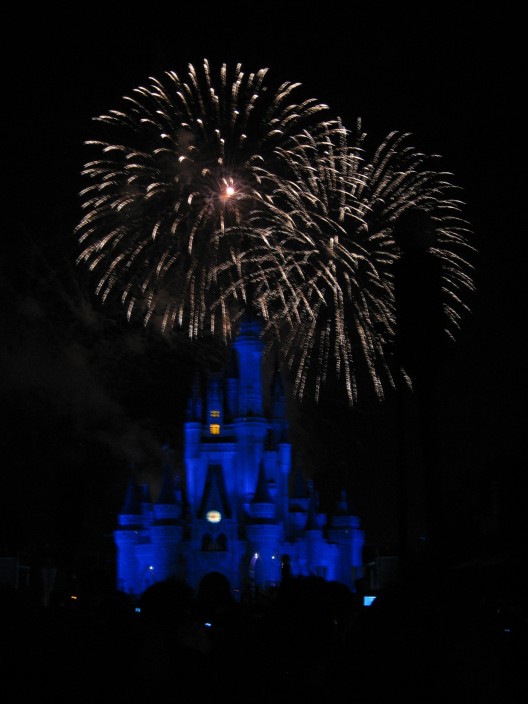 Wishes_X-MAS_Firework