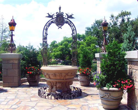 Wishing Well