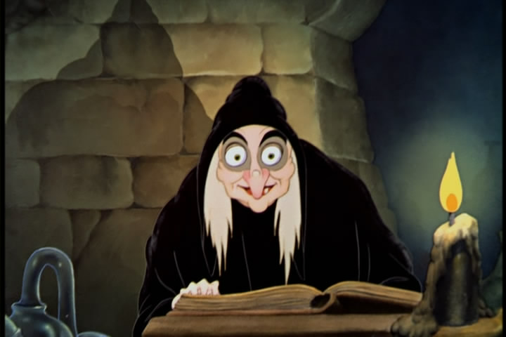Witch