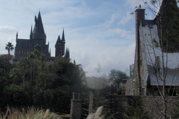 Wizarding World of Harry Potter