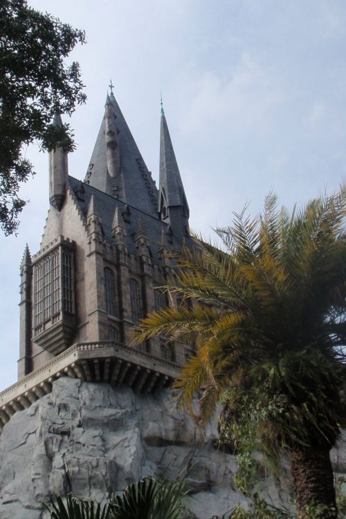 Wizarding World of Harry Potter