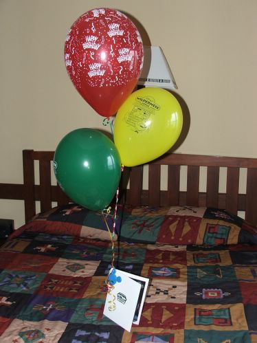 WL bday