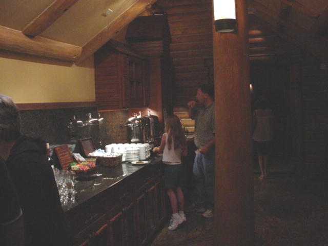 WL Concerige Lounge