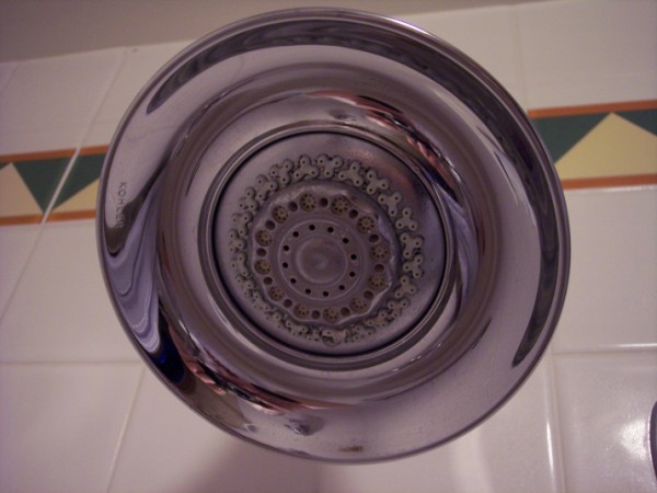 WL shower   hidden Mickeys