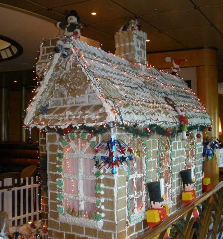 Wonder Christmas