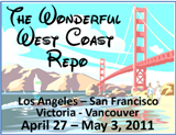 Wonder West Coast Repo