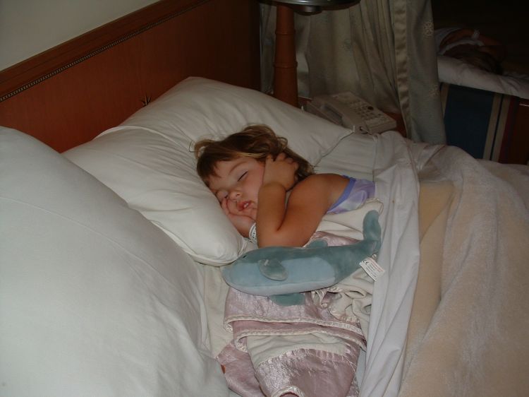 WONDERful Dreams CeCe