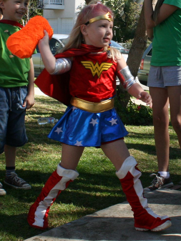 wondergirl