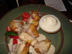 wontons