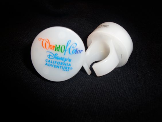 world of color merchandise ring