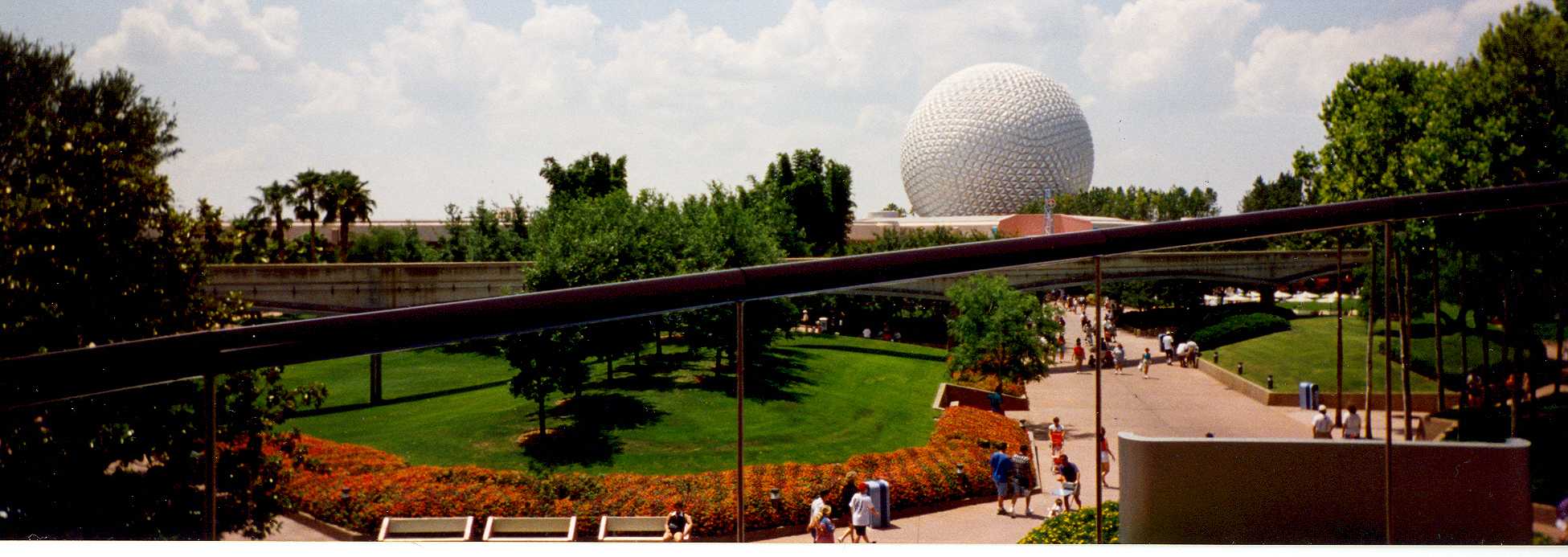 World of Motion