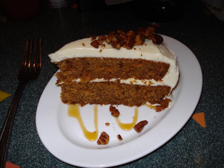 WP Dessert