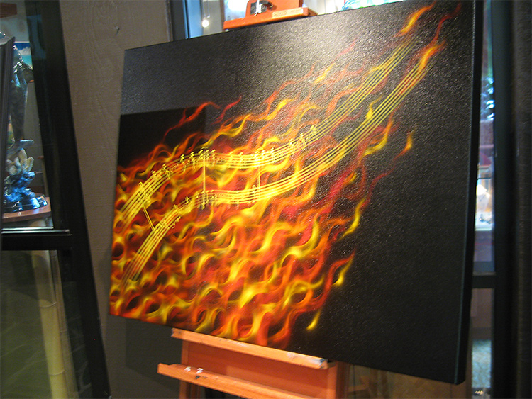 Wyland Gallery