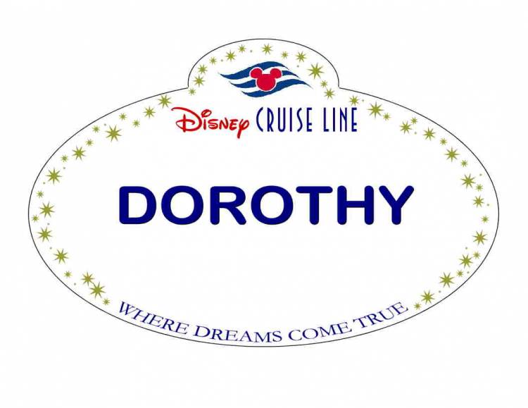 XDOROTHY1