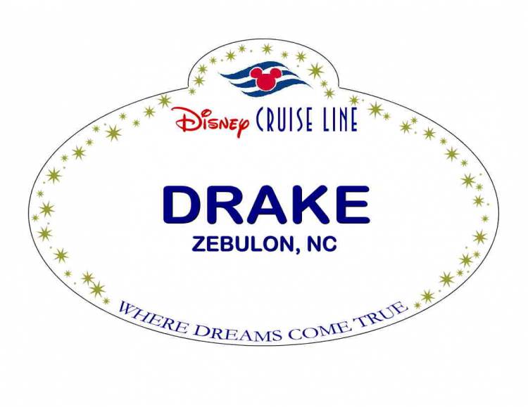 XDRAKE1