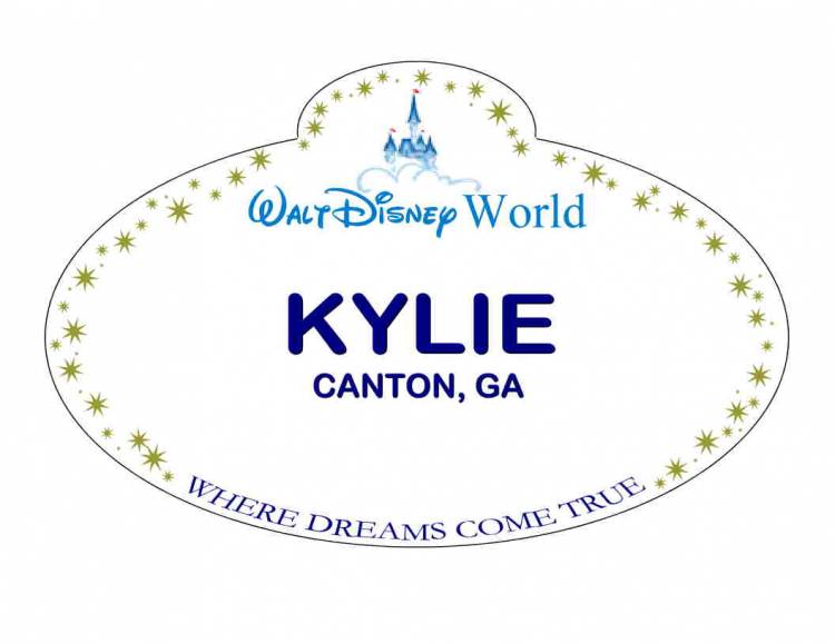 XKYLIE1