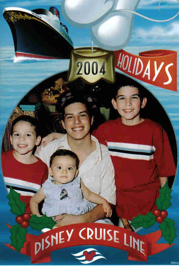 XMAS 2004