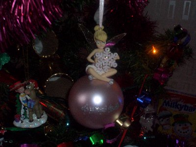 Xmas Decs