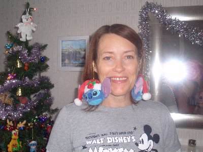 Xmas Decs