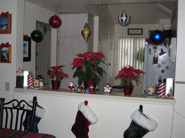 Xmas Dining