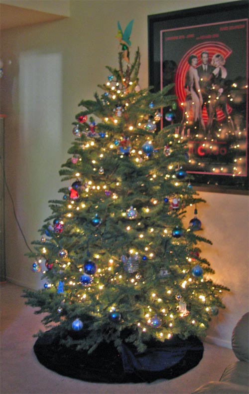 Xmas Tree
