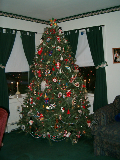 Xmas_Tree
