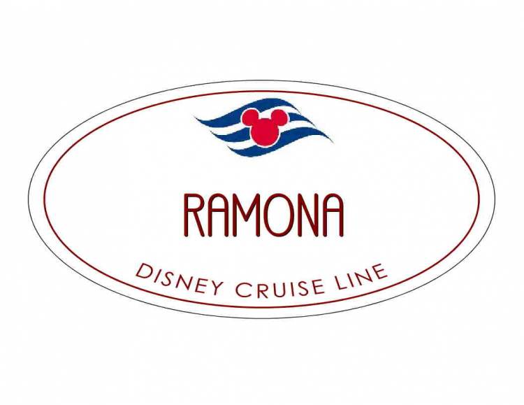 XRAMONA1