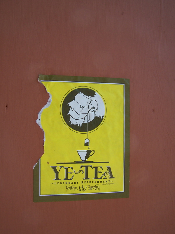 Yak and Yeti Construction