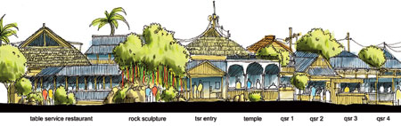 Yak & Yeti Restaurant
