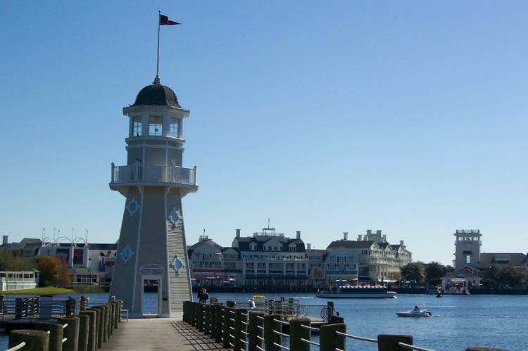 YBC Lighthouse