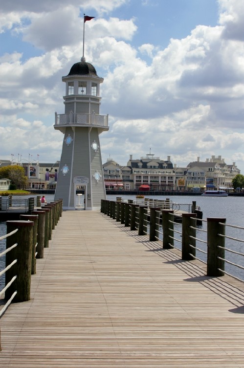 YBC Lighthouse