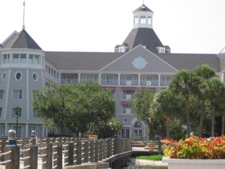 YC from Dock