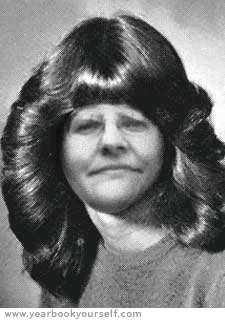 Yearbook yourself