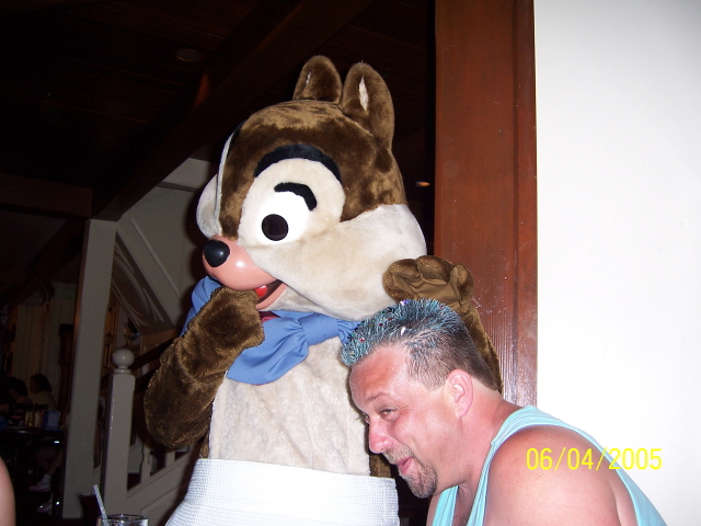 Yep I think he likes my doo