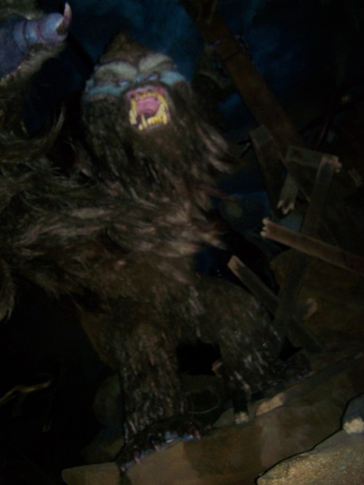 Yeti