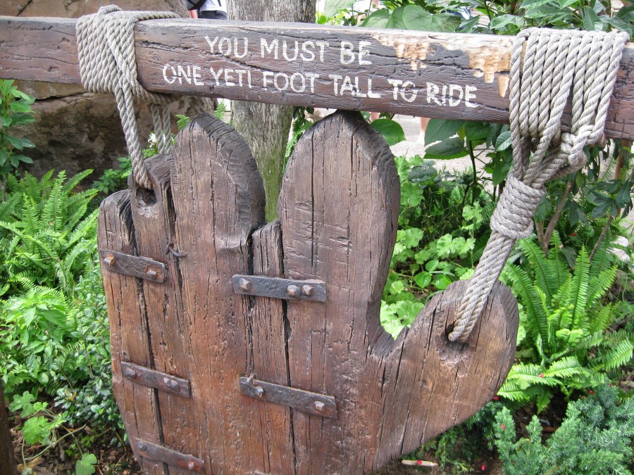 Yeti_Measure