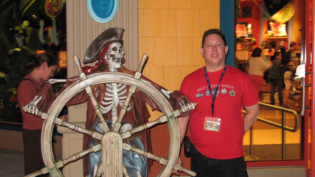 Yo Ho!!