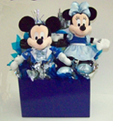 YOMD Mickey and Minnie