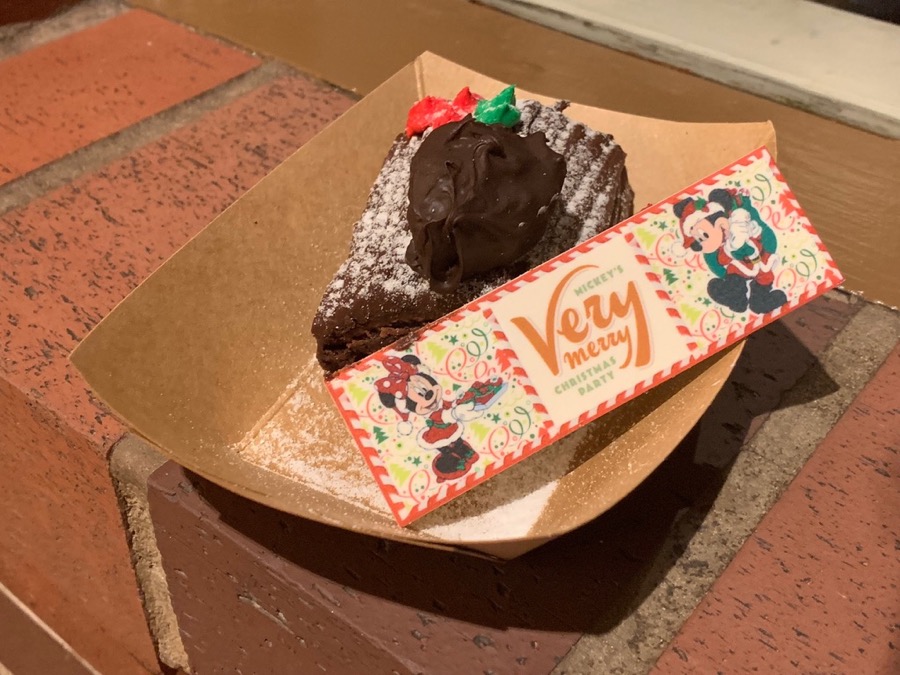 Yulelog