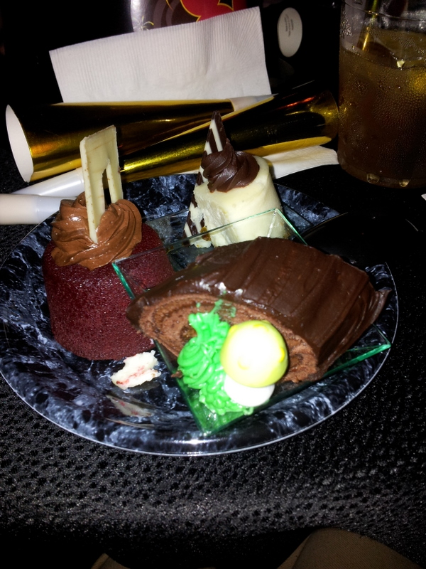 Yum!