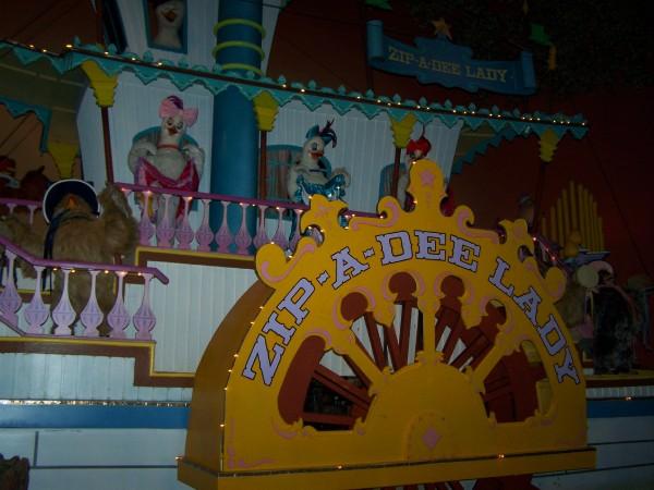 Zip-A-Dee-D-Dah