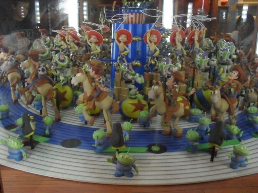 Zoetrope