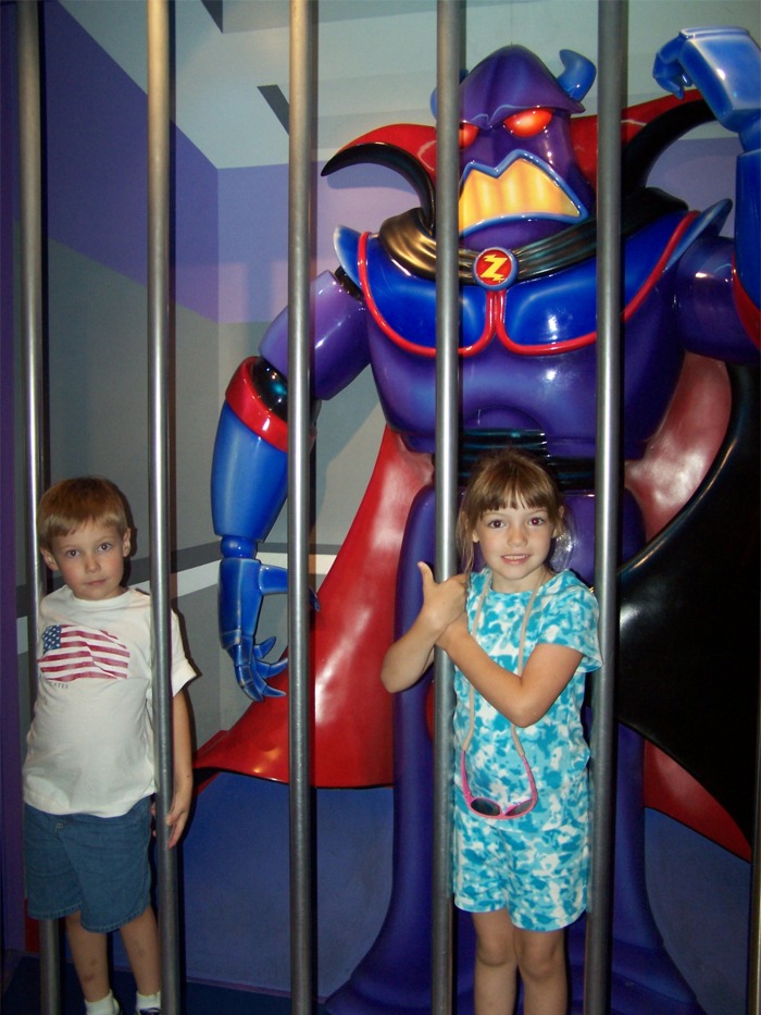 zurg