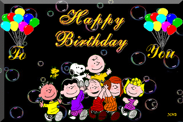 HBDsnoopy-gang.gif